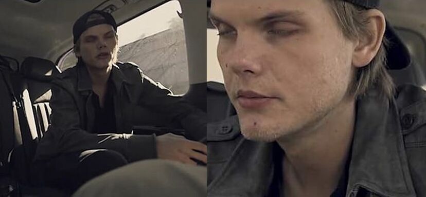 Avicii