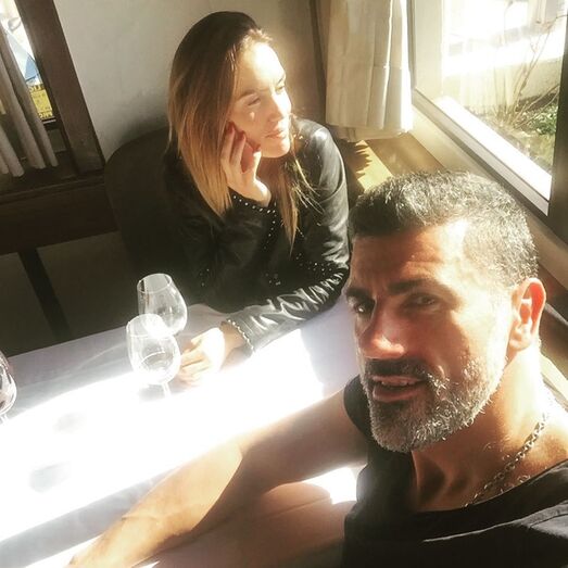 Liliana Aguiar, Francisco Nunes