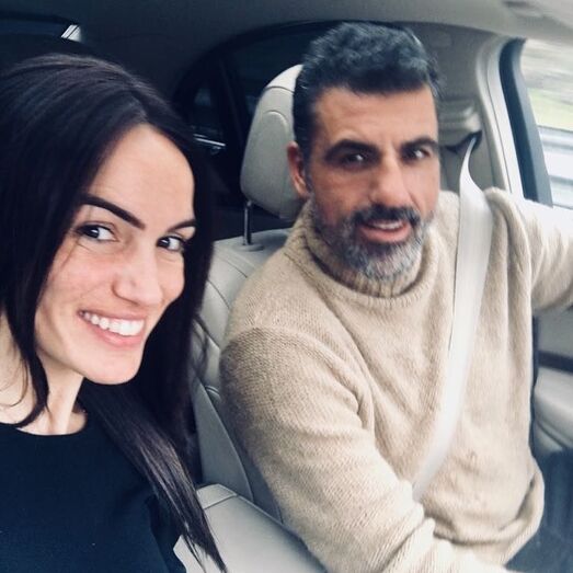 Liliana Aguiar, Francisco Nunes