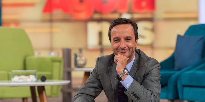 José Pedro Vasconcelos