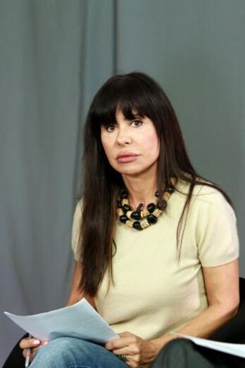 Manuela Moura Guedes