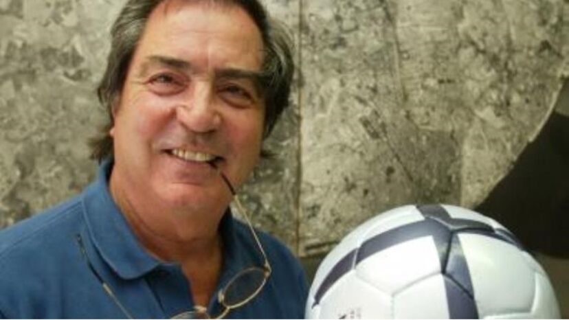 Tomás Taveira