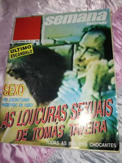 Tomás Taveira