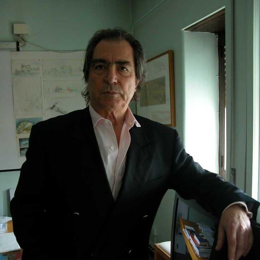 Tomás Taveira