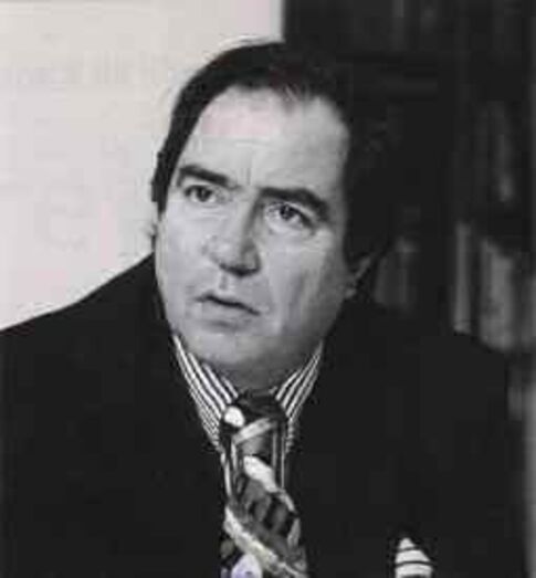 Tomás Taveira