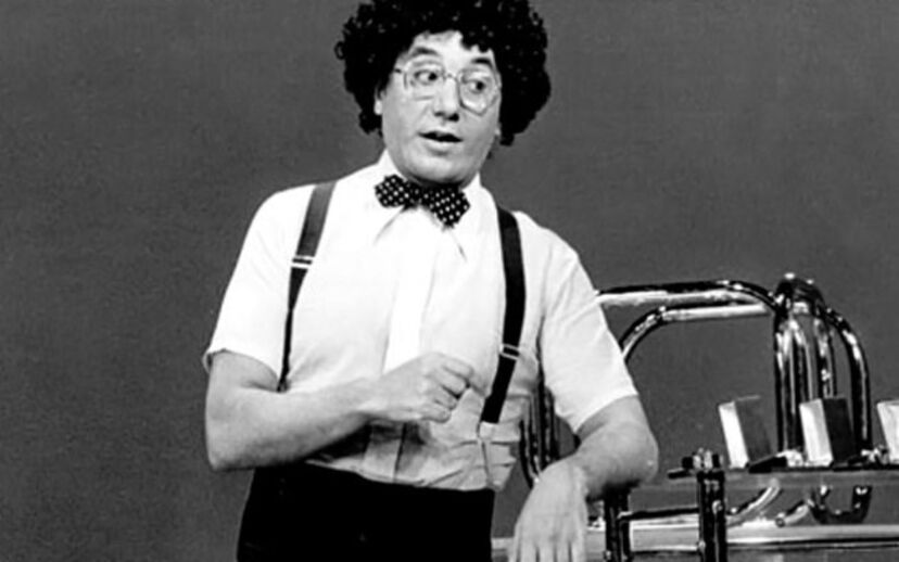 agildo ribeiro