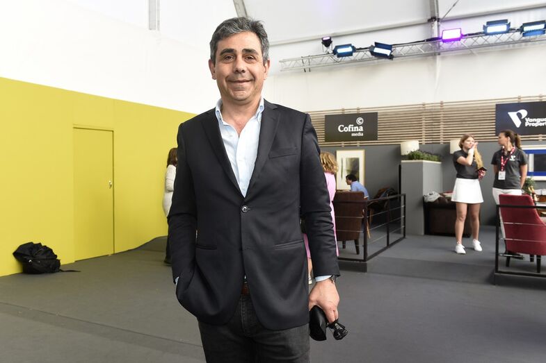 José Gomes Ferreira