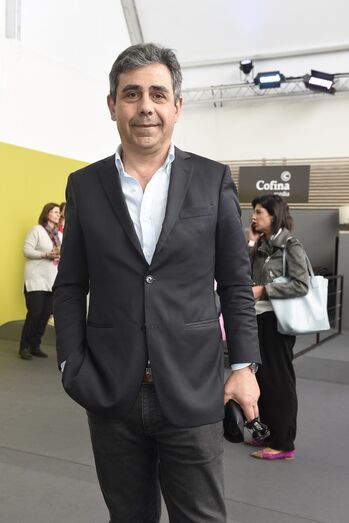 José Gomes Ferreira