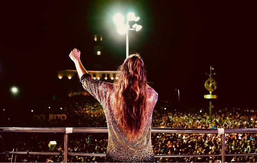 Ivete Sangalo 