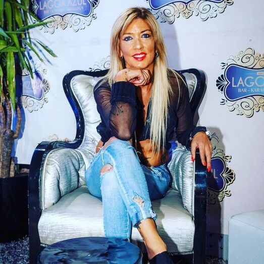 Maria Leal
