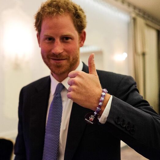 Príncipe Harry, Meghan Markle