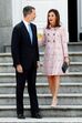 Felipe VI, Letizia, Reis de Espanha 