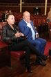 Claudia Campo; Pinto Da Costa
