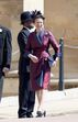 Princesa Ana, casamento real, Harry, Meghan