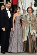 Felipe e Letizia