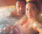 Jorge Moreira, Maria Ribeiro