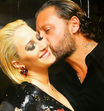 Jorge Moreira, Maria Ribeiro