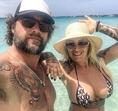 Jorge Moreira, Maria Ribeiro