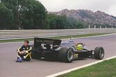 ayrton senna