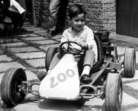 ayrton senna
