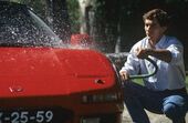 ayrton senna