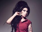 Amy Whinehouse