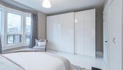 A casa de Meghan Markle em Toronto