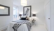 A casa de Meghan Markle em Toronto