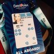 Eurovisão 2018, catarina furtado, sílvia alberto, daniela ruah, filomena cautela 