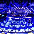 Eurovisão 2018, catarina furtado, sílvia alberto, daniela ruah, filomena cautela 