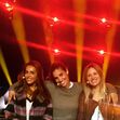 Eurovisão 2018, catarina furtado, sílvia alberto, daniela ruah, filomena cautela 