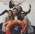 Eurovisão 2018, catarina furtado, sílvia alberto, daniela ruah, filomena cautela 