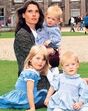 Kitty Spencer