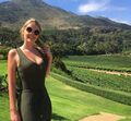 Kitty Spencer