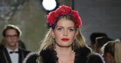 Kitty Spencer