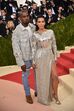 Kim Kardashian e Kanye West