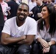 Kim Kardashian e Kanye West