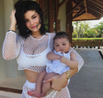 kylie jenner