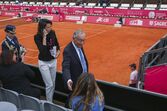 Marcelo Rebelo de Sousa, Estoril Open