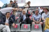 Marcelo Rebelo de Sousa, Estoril Open