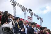 Marcelo Rebelo de Sousa, Estoril Open