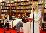 Judite Sousa, Duas ou Três coisas sobre mim