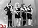 Doce, Festival da Canção, RTP, Fátima Padinha, Helena Coelho, Laura Diogo, Teresa Miguel