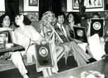 Doce, Festival da Canção, RTP, Fátima Padinha, Helena Coelho, Laura Diogo, Teresa Miguel