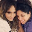 Jennifer Lopez, Família