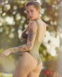 Ireland Baldwin 