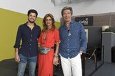 Estoril Open 2018, Tomás, Bibá Pitta, Fernando Gouveia