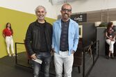 Estoril Open 2018, Eduardo Gaspar, Rui Vilhena