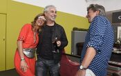 Estoril Open 2018, Bibá Pitta, Eduardo Gaspar, 