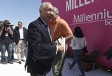 Estoril Open 2018, Marcelio Rebelo de Sousa
